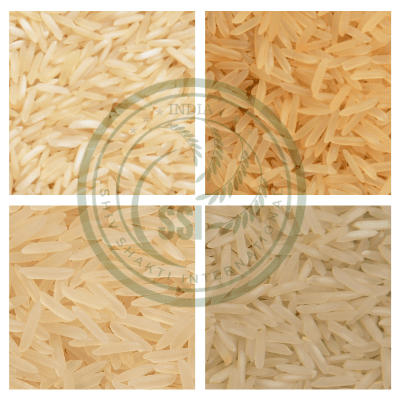 SUGANDHA  basmati rice